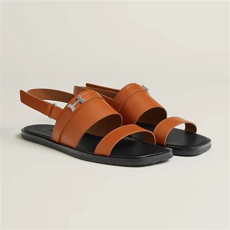 hermes henrio sandal